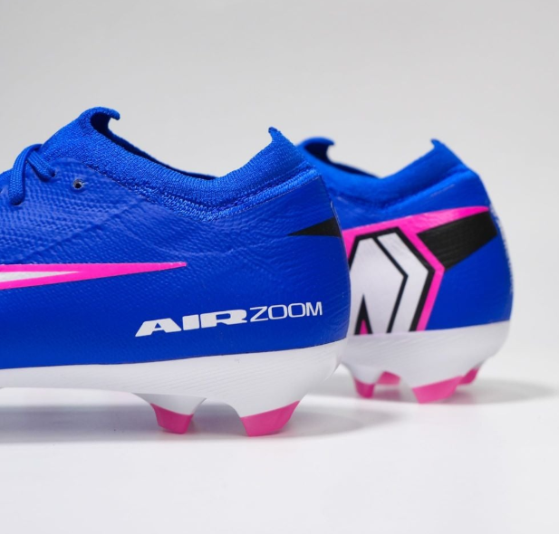 Nike Air Zoom Mercurial Vapor 16 Pro FG Attack - Racer Blue/White FQ8685-446