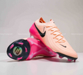 Nike Phantom GX II Elite FG Prism - Crimson Tint/Black/Pink Blast FJ2559-800